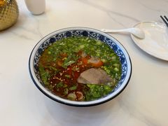 -燕兰楼·清真西北融合菜(亚运村店)