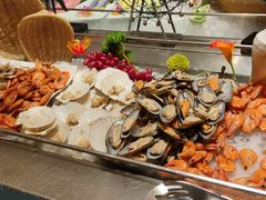 -云尚自助餐厅(佛山南海瞻云酒店)