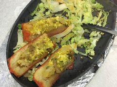 -葛尼沙印度餐厅 (镇明路店)