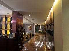 -西安绿地假日酒店·丽宝轩中餐厅