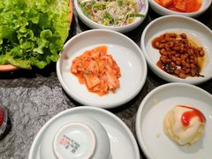 -味家烤肉烤鳗鱼牛排(西塔旗舰店)