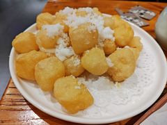 -三千里韩式炭火烤肉(南八马路店)
