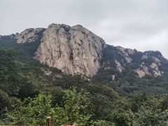 -丹东凤凰山景区
