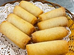 顺德炸牛奶-德云居