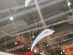 大堂-壹盏灯(惠农店)