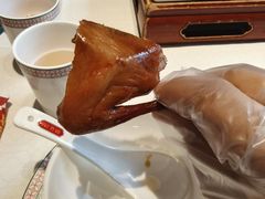 -大鸽饭(岗顶店)