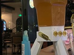 -Shanghai Brew House上海啤酒工坊(老外街店)