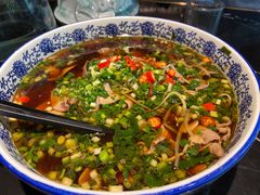 银芽腰片-富临轩私房菜(集庆门大街店)