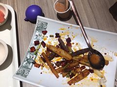 -云海肴云南菜(青浦宝龙店)