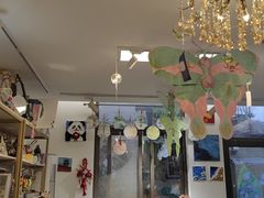 -100家灵感仓库·DIY团建(什刹海店)