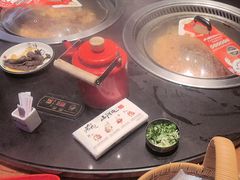 -山河屯铁锅炖(哈西站店)