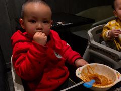 -半秋山西餐厅(巴南万达广场店)