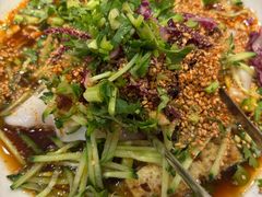 -西贝(枫蓝国际购物中心店)
