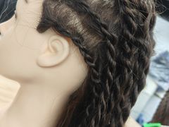 -首脑美容美发化妆美甲培训学校(龙岗校区)