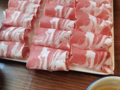 -竹叶涮肉坊(总店)