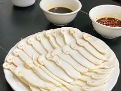 -江川野生菌火锅铜锅鱼(贵清火锅店)