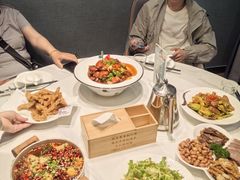 -巨鼎谭家菜(普照寺路店)