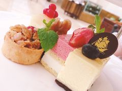 -利顺德大饭店·维多利亚花园(小白楼店)