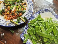 -阿鹏故事云南野生菌火锅(人民路店)