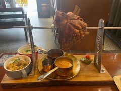 -haxnbauer海森堡德国餐厅(深圳coco店)