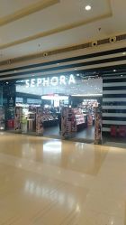 -丝芙兰Sephora