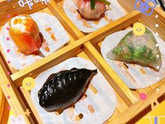 -蔡澜点心·粤菜(海印都荟城店)