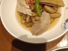 -上海人家花樣年华(中山公园店)