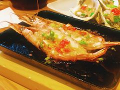 -木屋烧烤(龙湖天街店)
