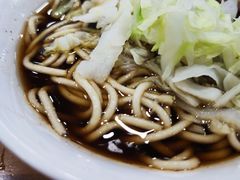 老汤素面（5两）-柴氏风味斋(甘家口店)