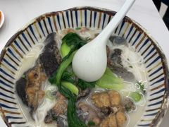 -鲜越鲜鱼粉(财富购物中心店)