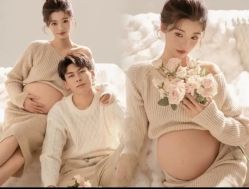 -HELLO 妈咪高端孕妇摄影(徐汇总店)