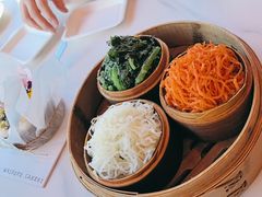 -晋阳春·山西菜·北京烤鸭(交大店)