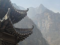-河南宝泉旅游区