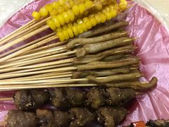 -彭浦小玲炸鸡腿(延长路上海大学店)