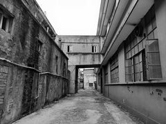 -半岛1919创意园区