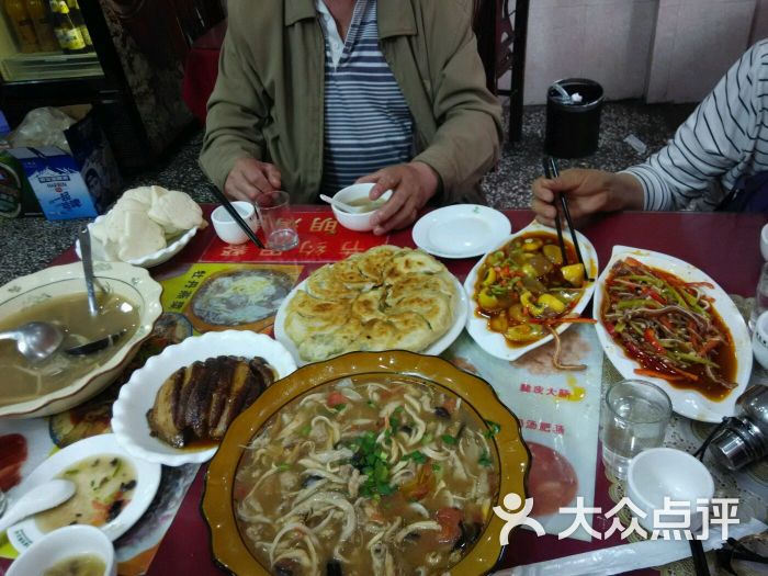 司马水席楼图片 - 第77张