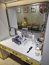 -洗脸猫·洗脸吧