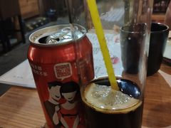 -鸟鸣门屋台料理(金帝银泰店)