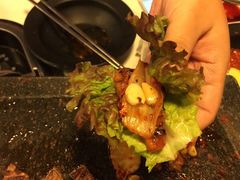 -八色五花肉(新村2号店)
