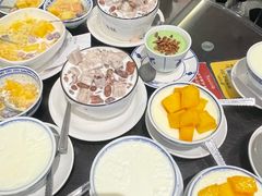 -民信老铺(双皮奶博物馆店)