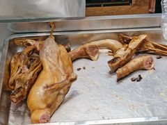 -戚顺兴盐水鸭(新街口明瓦廊店)