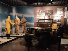 -沈阳二战盟军战俘营旧址陈列馆