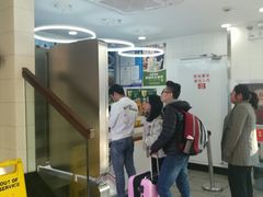 门面-咬不得高祖生煎·简餐(高银街店)