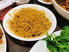-渝信川菜(西单店)