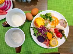 -兰州步行街希尔顿欢朋酒店