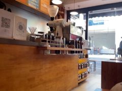 -Cafe del Volcan(永康路店)