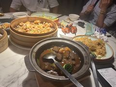 -钟菜·粤菜点心·宴请(海上世界·汇港二期店)