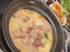 -老鸭集(萧山万象汇店)