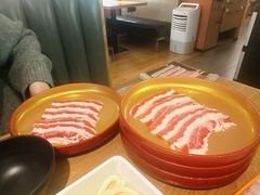 -沼津港精致料理·寿喜烧·烧鸟(青浦宝龙广场日料榜单店)