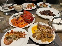 -安蒂娅·海鲜自助餐厅(安蒂娅美兰酒店)